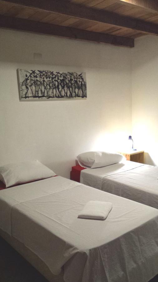 Pipa Duplex & Suite Hyper-Centro Praia de Pipa Eksteriør bilde