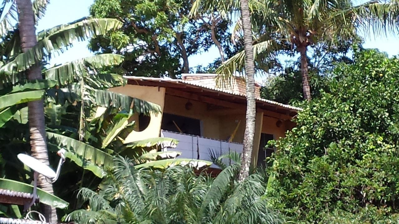 Pipa Duplex & Suite Hyper-Centro Praia de Pipa Eksteriør bilde